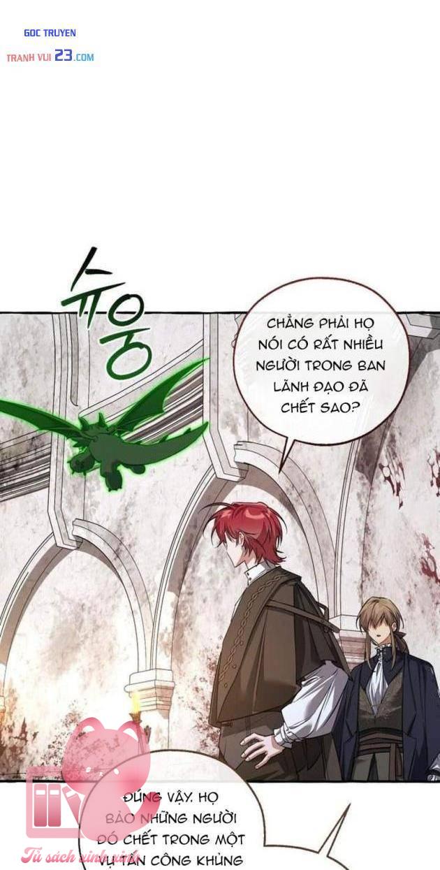 Phế Vật Dòng Dõi Bá Tước - Chap 174 - Trang 5