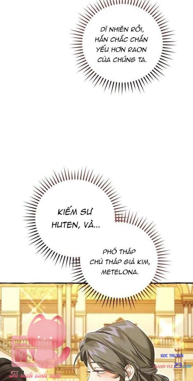 Phế Vật Dòng Dõi Bá Tước - Chap 174 - Trang 41