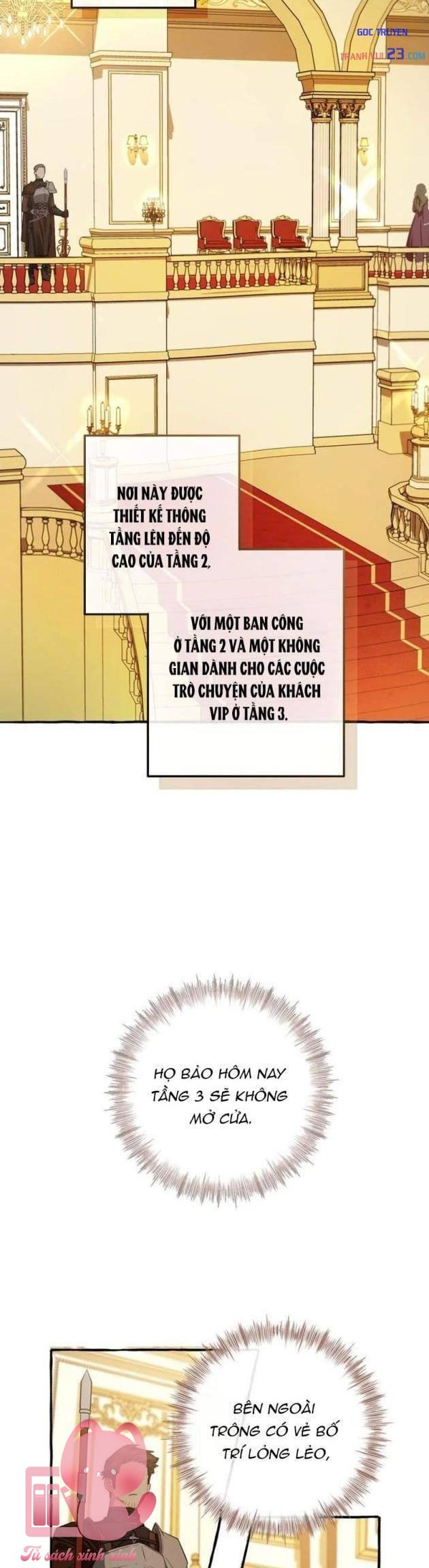 Phế Vật Dòng Dõi Bá Tước - Chap 174 - Trang 44