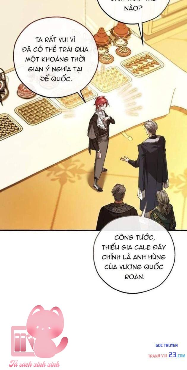 Phế Vật Dòng Dõi Bá Tước - Chap 174 - Trang 47