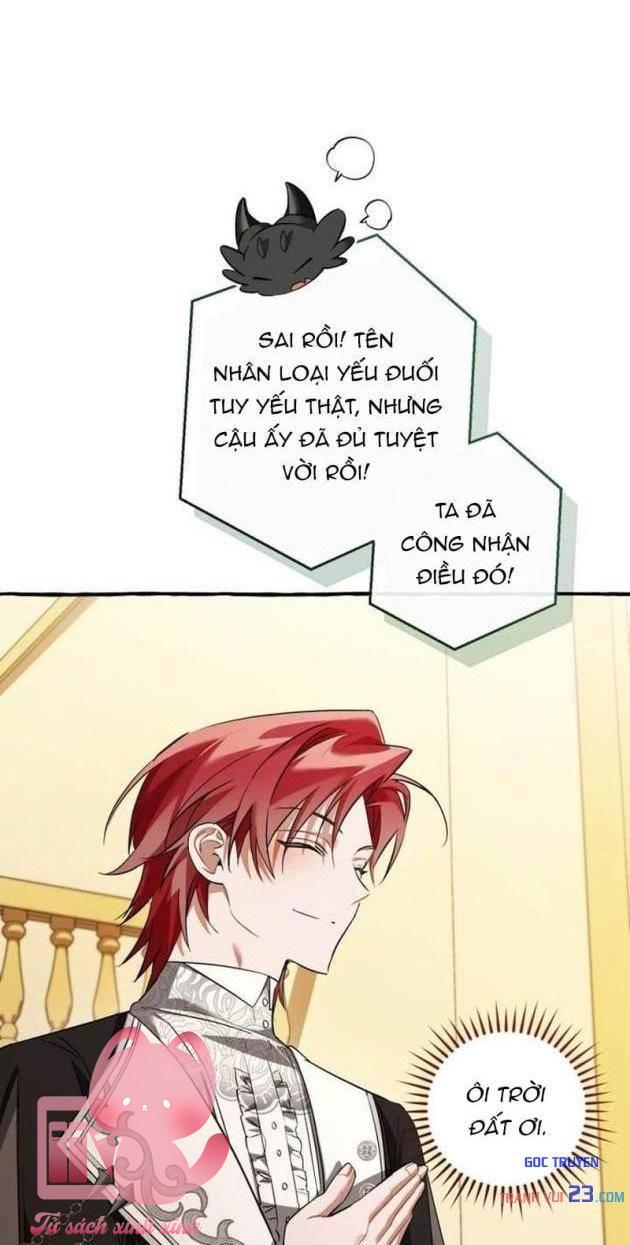 Phế Vật Dòng Dõi Bá Tước - Chap 174 - Trang 49