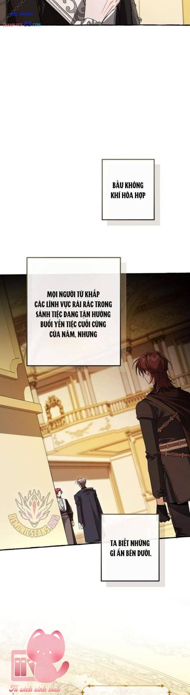 Phế Vật Dòng Dõi Bá Tước - Chap 174 - Trang 50