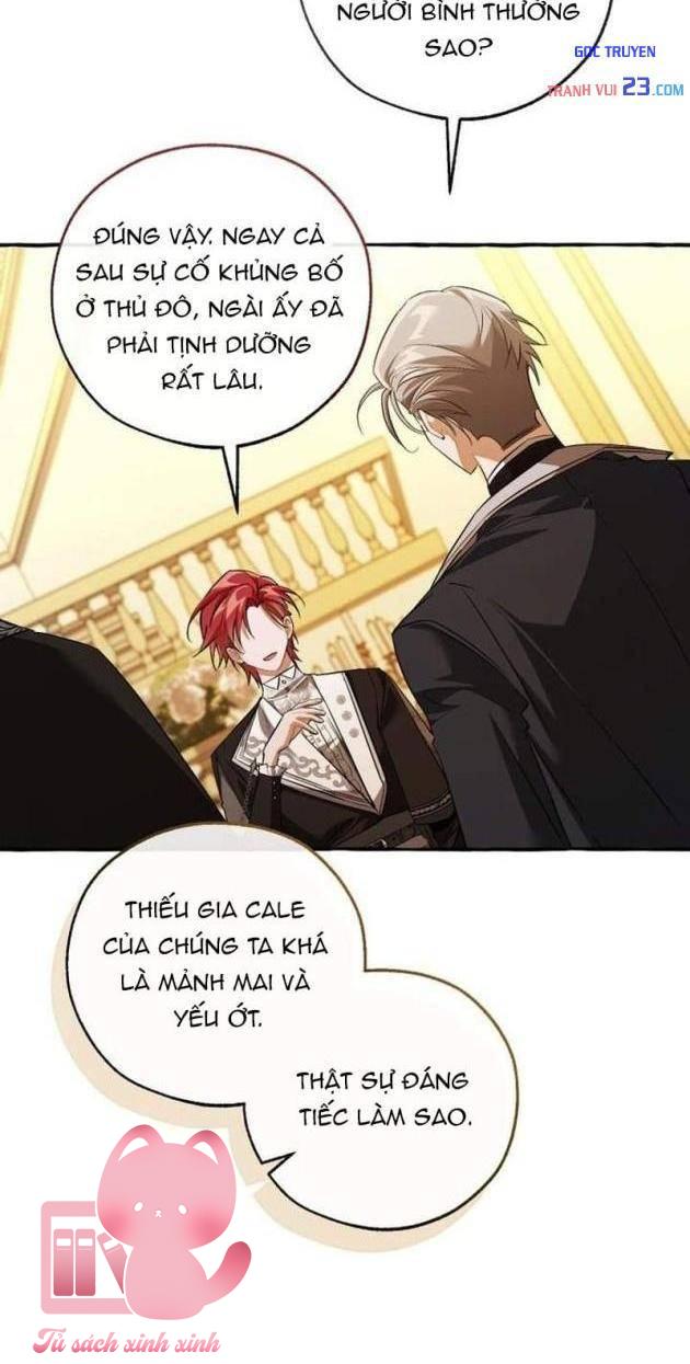 Phế Vật Dòng Dõi Bá Tước - Chap 174 - Trang 55
