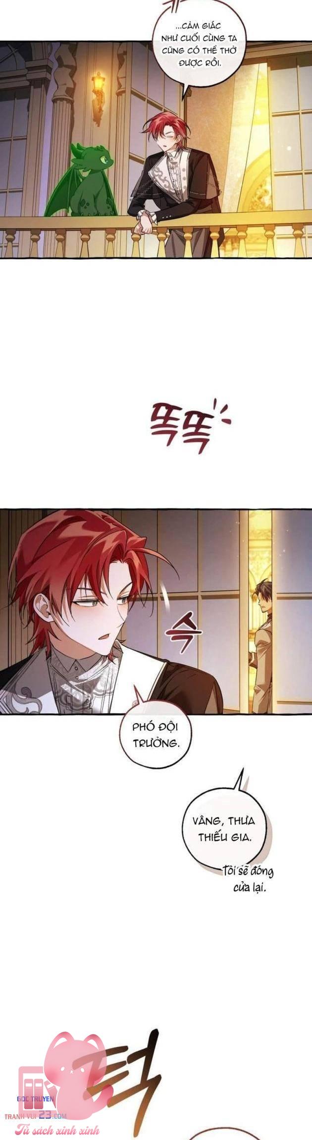 Phế Vật Dòng Dõi Bá Tước - Chap 174 - Trang 58