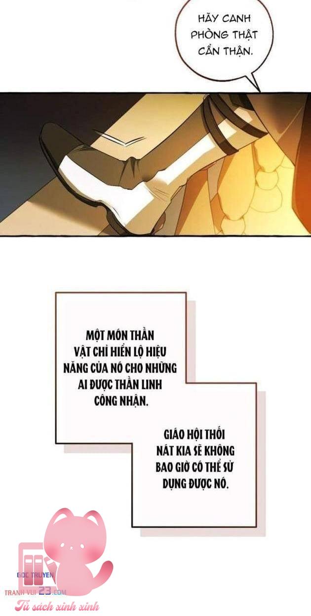 Phế Vật Dòng Dõi Bá Tước - Chap 174 - Trang 59