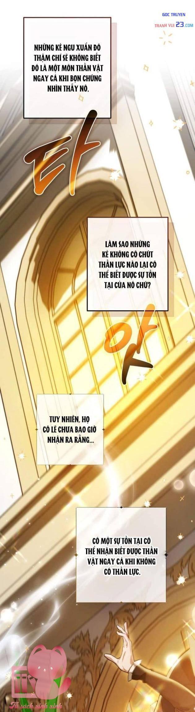 Phế Vật Dòng Dõi Bá Tước - Chap 174 - Trang 60