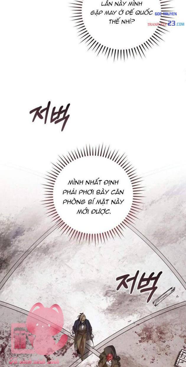 Phế Vật Dòng Dõi Bá Tước - Chap 174 - Trang 7