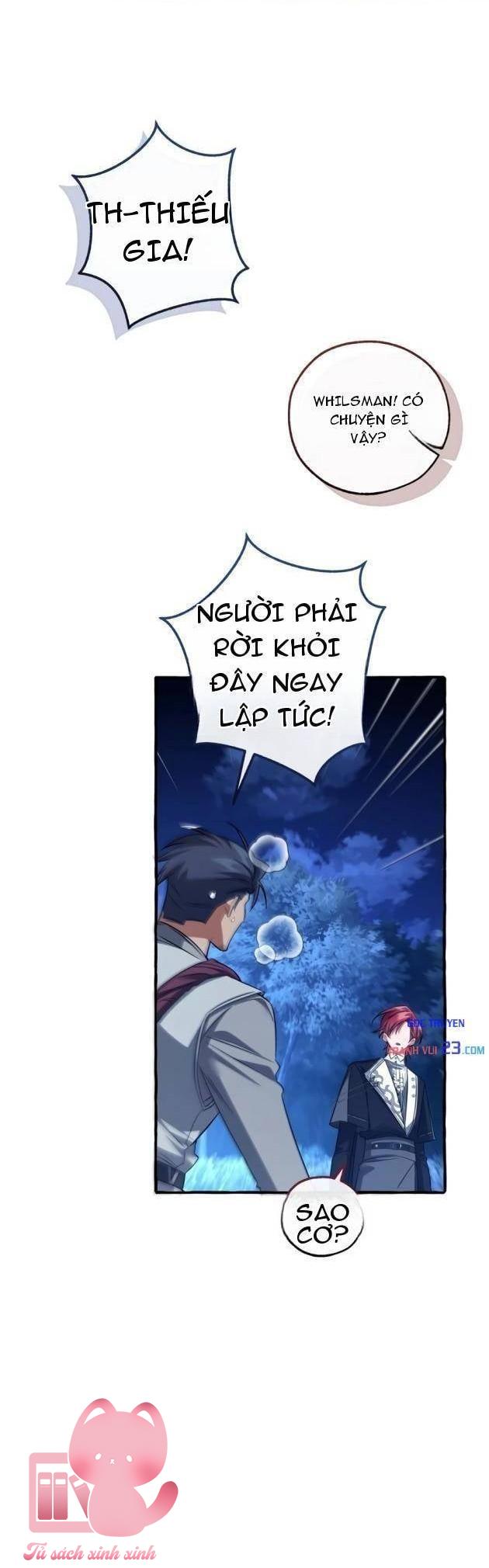 Phế Vật Dòng Dõi Bá Tước - Chap 175 - Trang 14