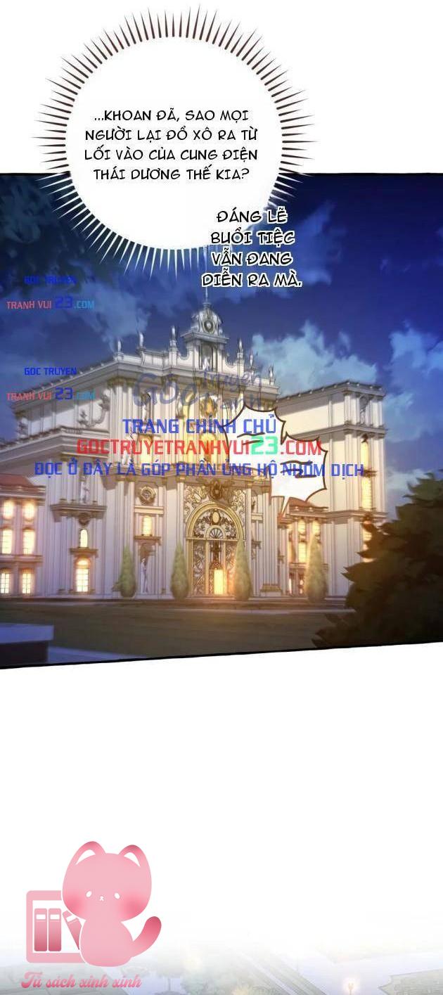 Phế Vật Dòng Dõi Bá Tước - Chap 175 - Trang 15