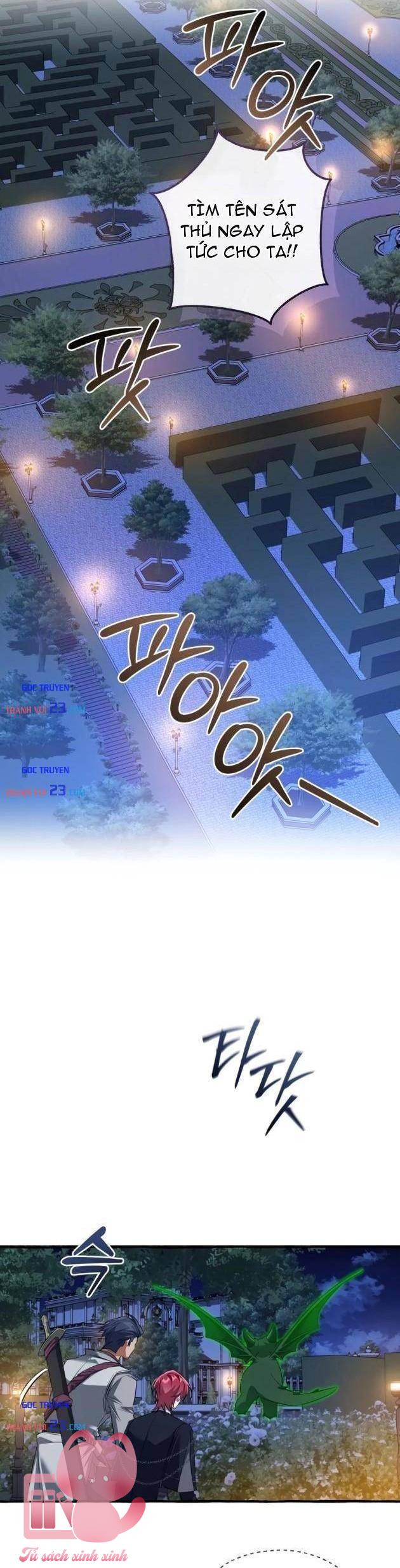 Phế Vật Dòng Dõi Bá Tước - Chap 175 - Trang 16