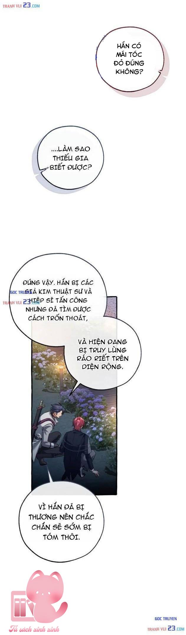 Phế Vật Dòng Dõi Bá Tước - Chap 175 - Trang 18