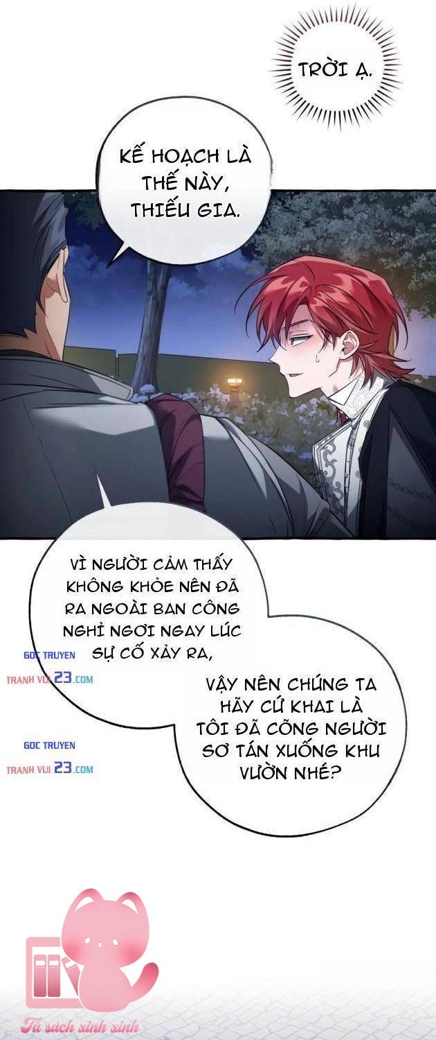 Phế Vật Dòng Dõi Bá Tước - Chap 175 - Trang 19