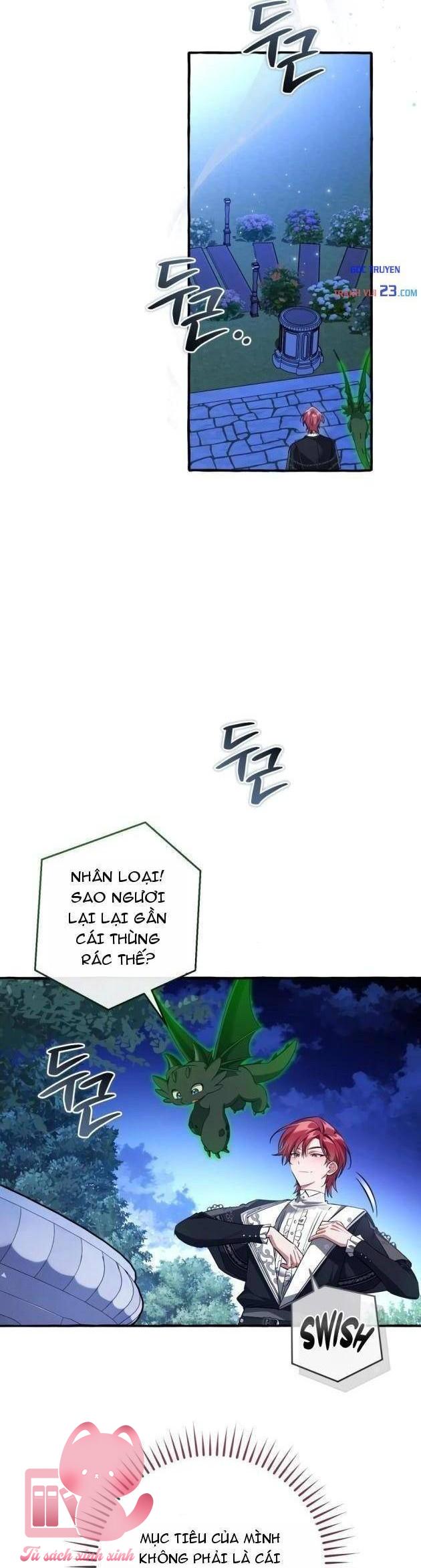 Phế Vật Dòng Dõi Bá Tước - Chap 175 - Trang 3