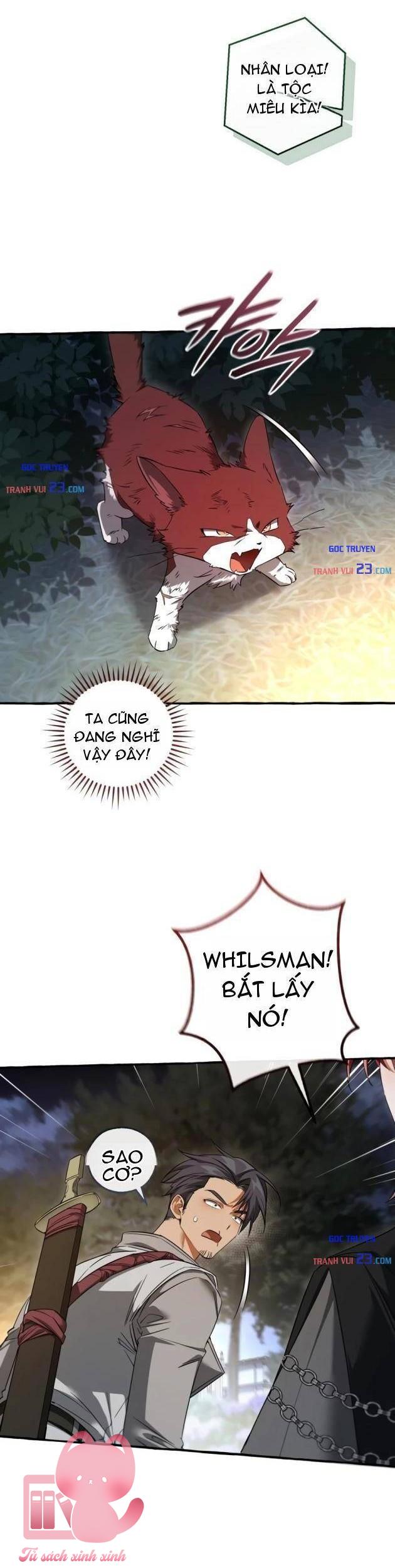 Phế Vật Dòng Dõi Bá Tước - Chap 175 - Trang 22