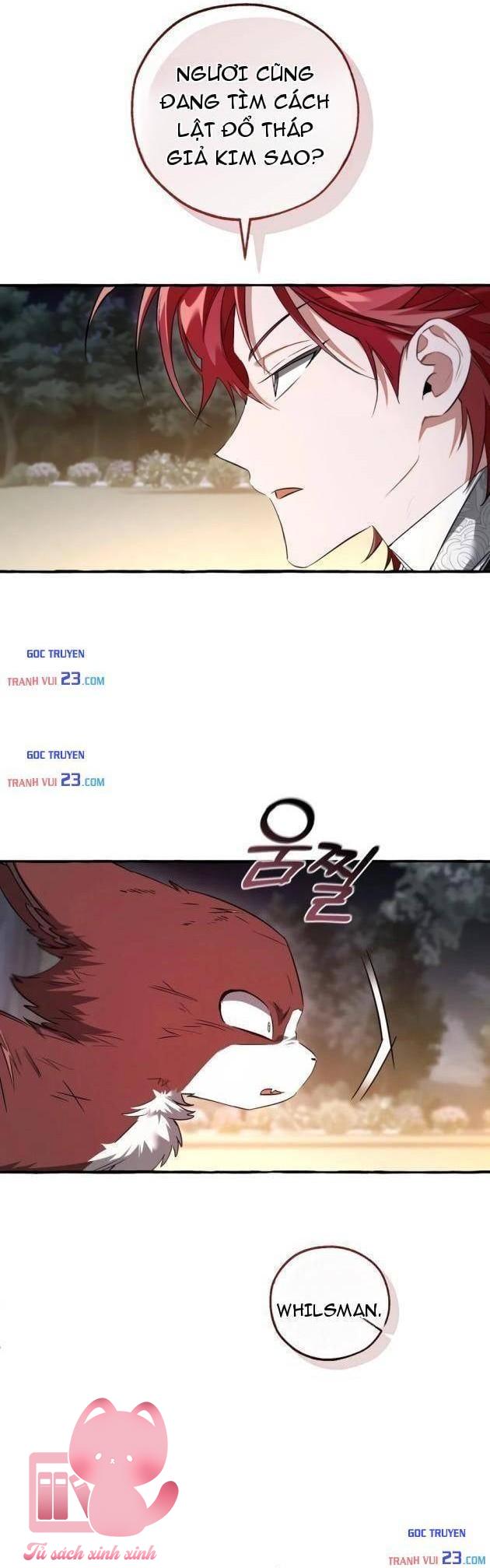 Phế Vật Dòng Dõi Bá Tước - Chap 175 - Trang 24