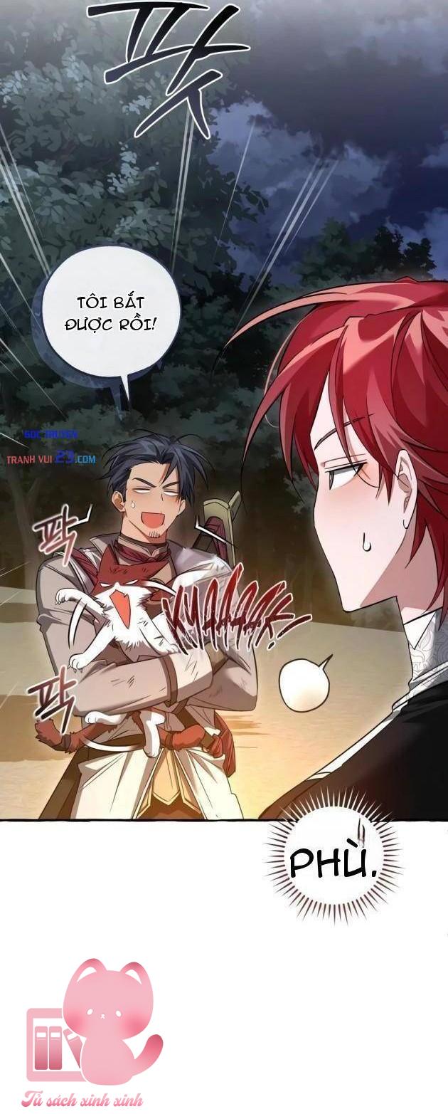 Phế Vật Dòng Dõi Bá Tước - Chap 175 - Trang 26