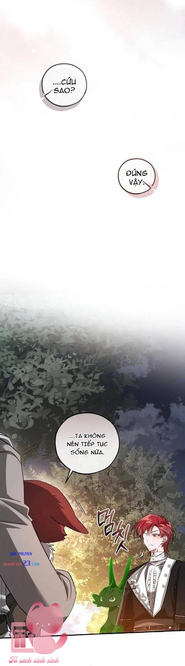 Phế Vật Dòng Dõi Bá Tước - Chap 175 - Trang 30
