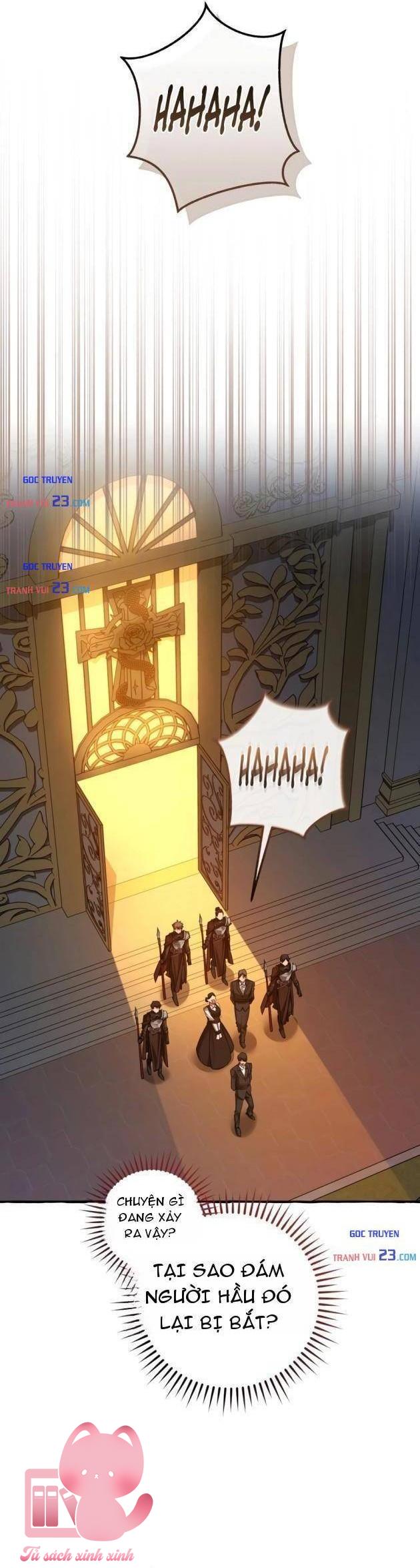 Phế Vật Dòng Dõi Bá Tước - Chap 175 - Trang 31
