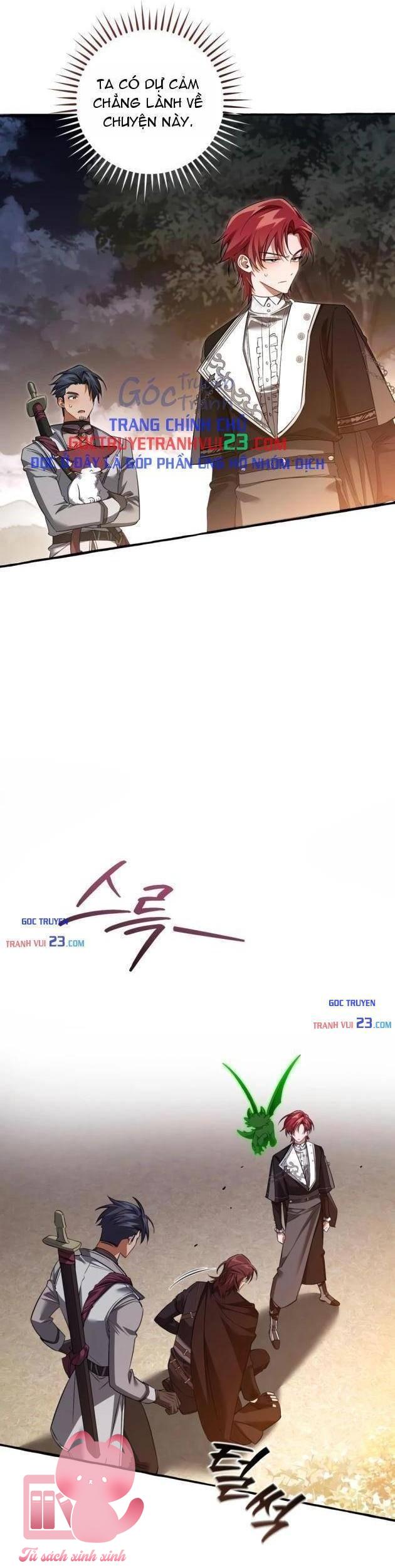 Phế Vật Dòng Dõi Bá Tước - Chap 175 - Trang 32