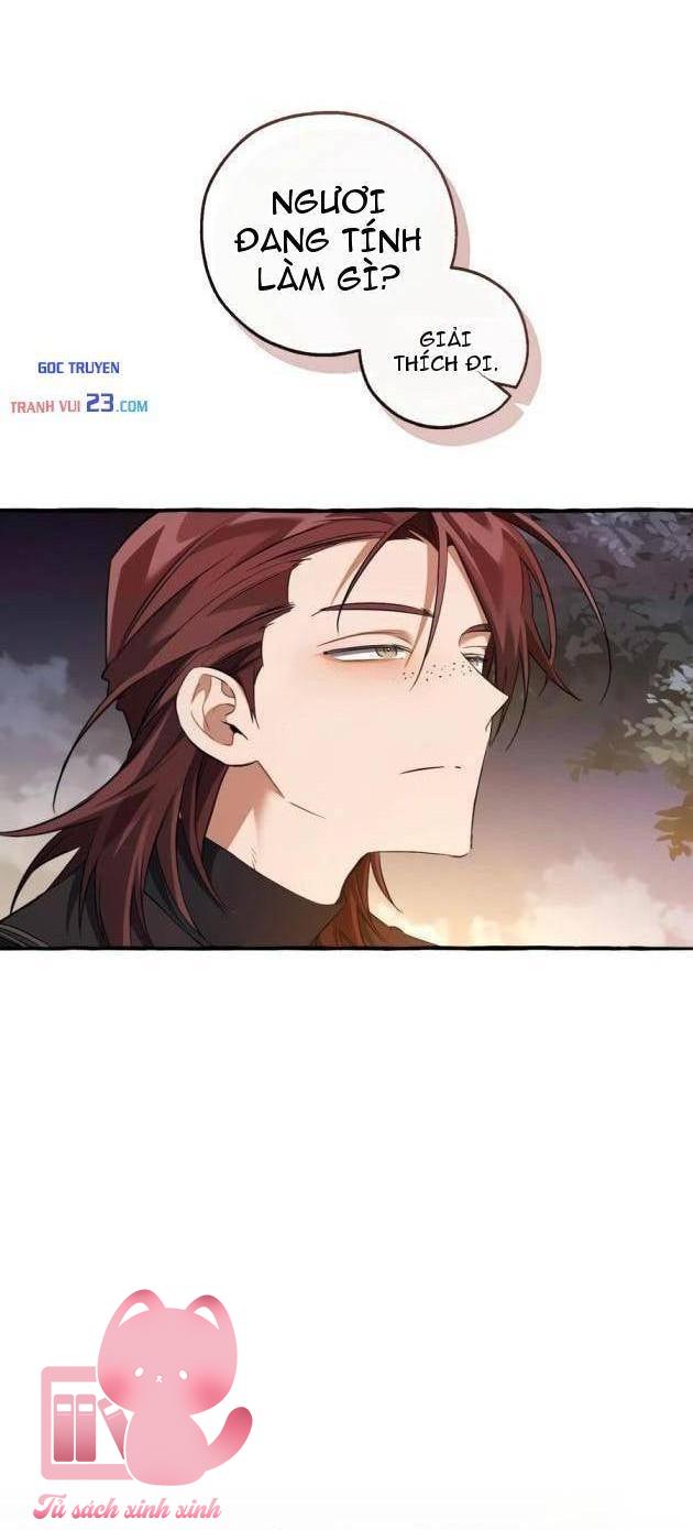 Phế Vật Dòng Dõi Bá Tước - Chap 175 - Trang 33