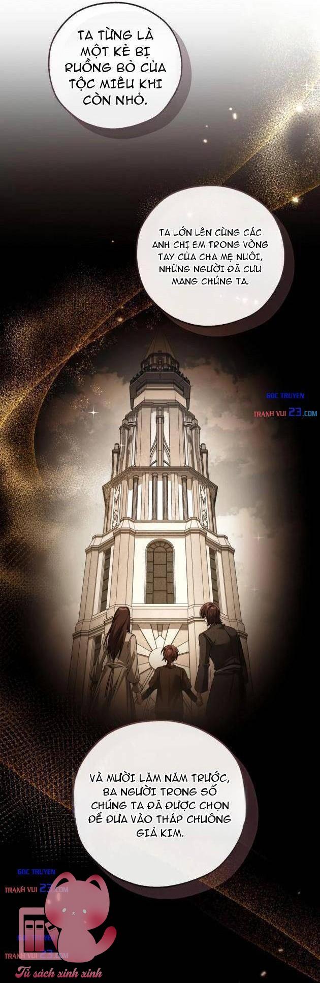 Phế Vật Dòng Dõi Bá Tước - Chap 175 - Trang 34