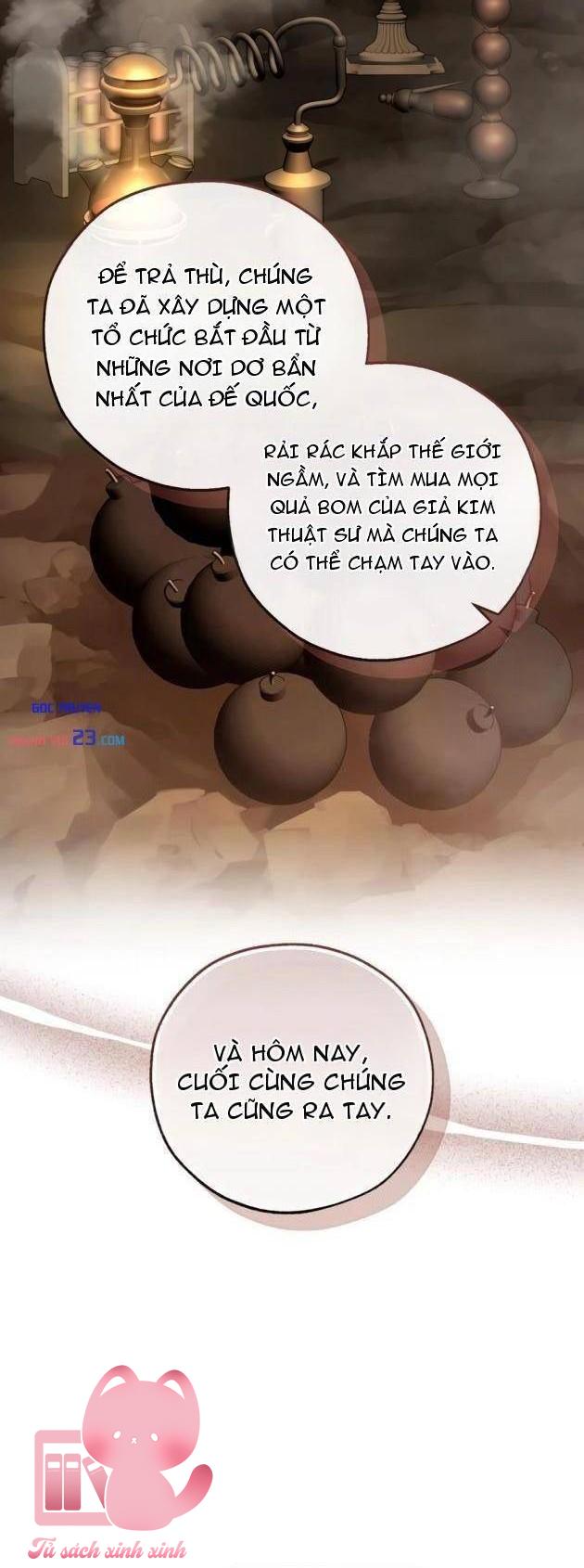 Phế Vật Dòng Dõi Bá Tước - Chap 175 - Trang 36
