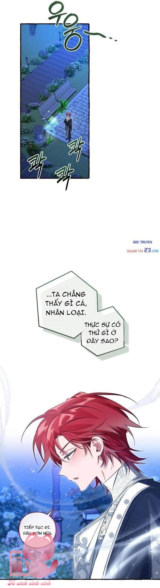 Phế Vật Dòng Dõi Bá Tước - Chap 175 - Trang 5