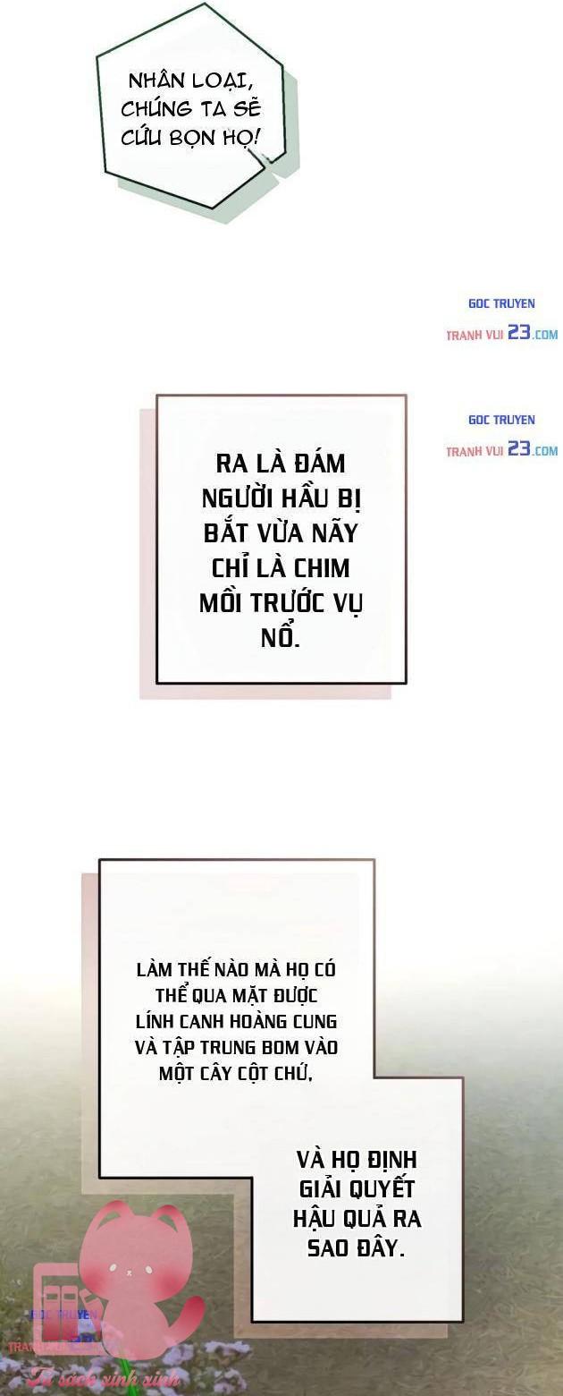 Phế Vật Dòng Dõi Bá Tước - Chap 175 - Trang 41