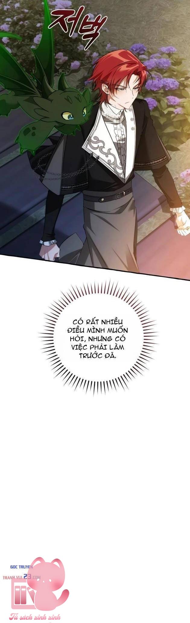 Phế Vật Dòng Dõi Bá Tước - Chap 175 - Trang 42