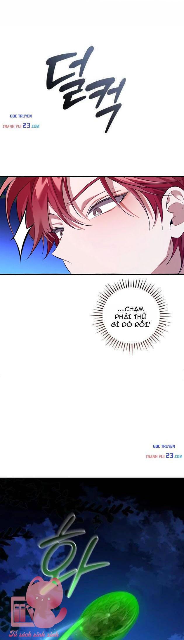 Phế Vật Dòng Dõi Bá Tước - Chap 175 - Trang 7