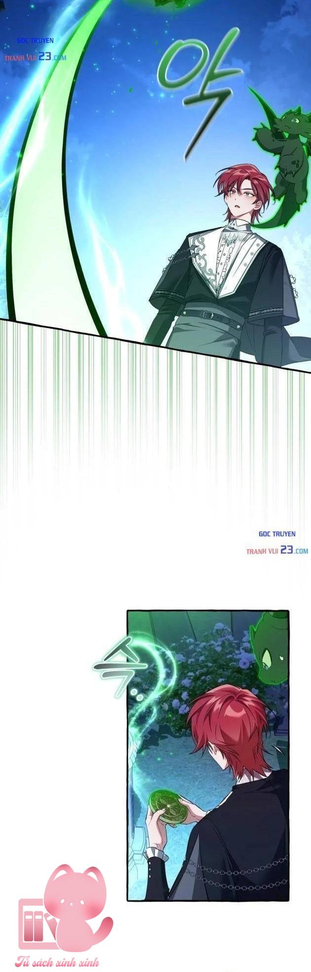 Phế Vật Dòng Dõi Bá Tước - Chap 175 - Trang 8