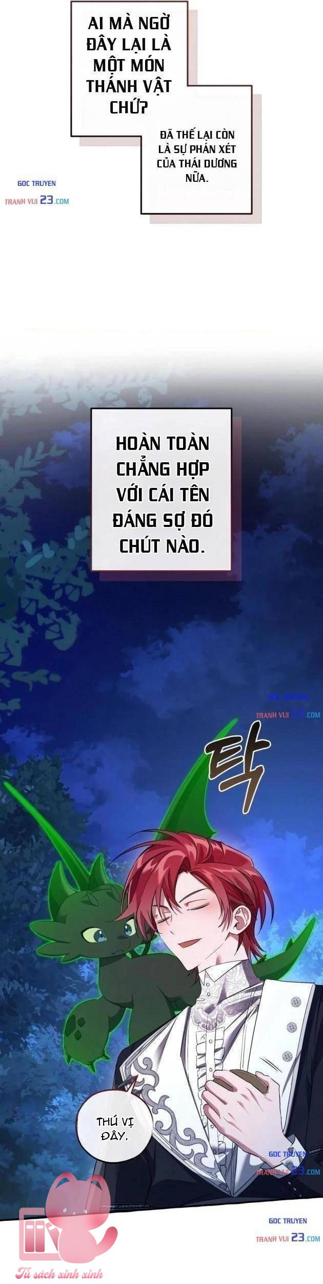 Phế Vật Dòng Dõi Bá Tước - Chap 175 - Trang 10