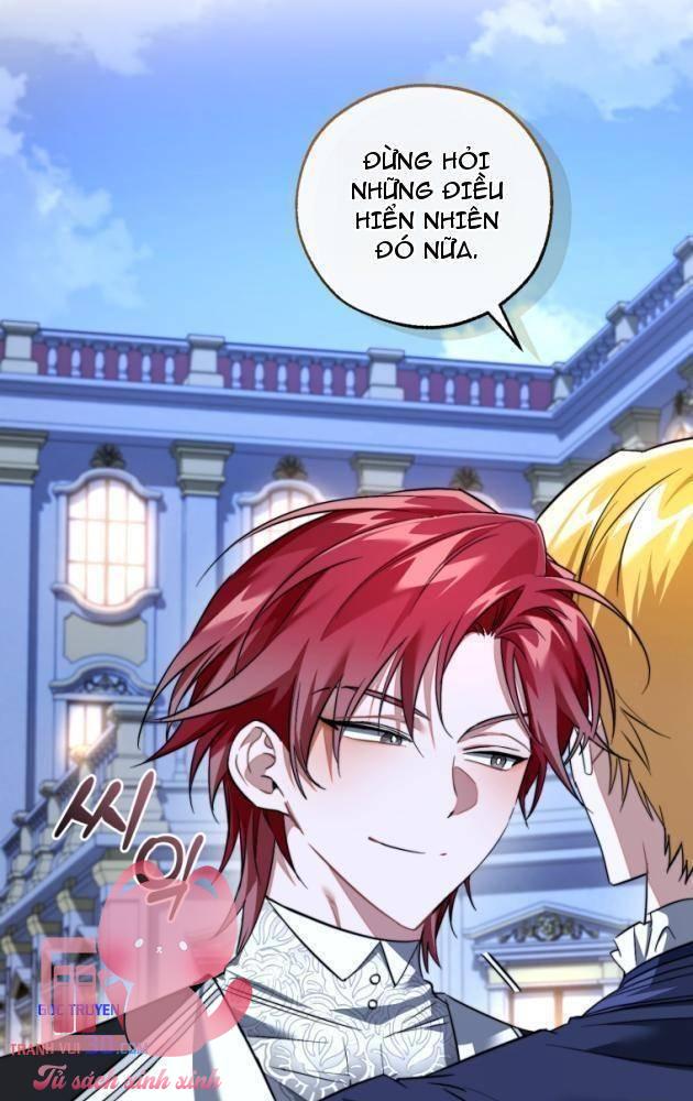 Phế Vật Dòng Dõi Bá Tước - Chap 176 - Trang 104