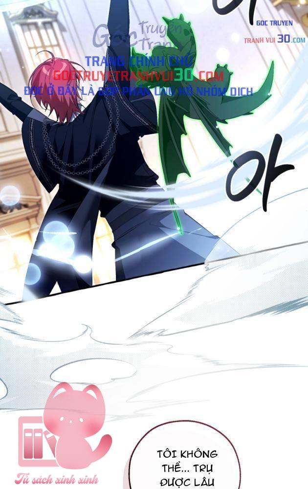 Phế Vật Dòng Dõi Bá Tước - Chap 176 - Trang 44
