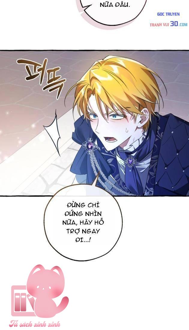 Phế Vật Dòng Dõi Bá Tước - Chap 176 - Trang 45
