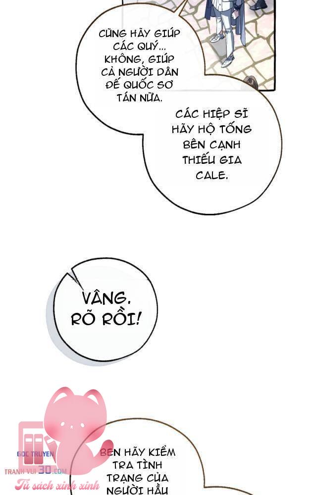 Phế Vật Dòng Dõi Bá Tước - Chap 176 - Trang 53