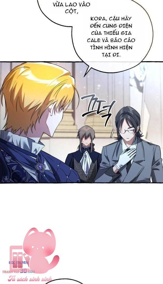 Phế Vật Dòng Dõi Bá Tước - Chap 176 - Trang 54