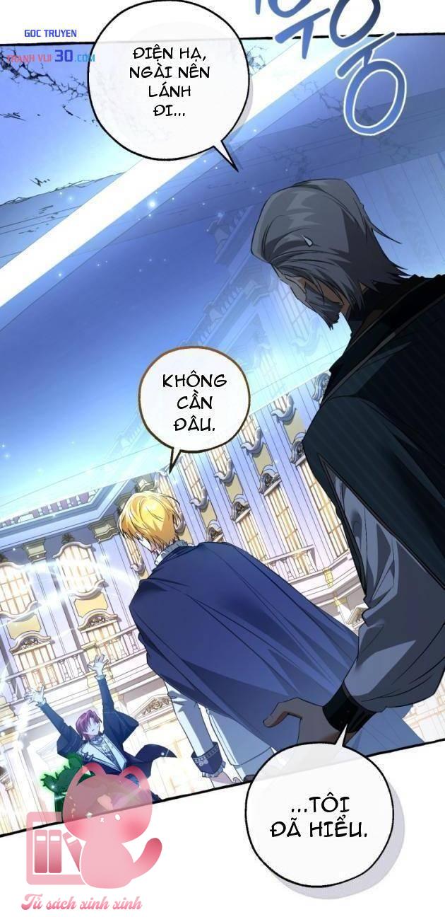 Phế Vật Dòng Dõi Bá Tước - Chap 176 - Trang 57