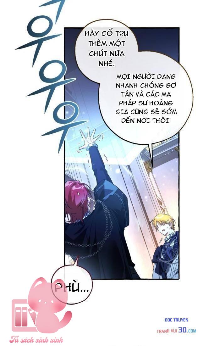 Phế Vật Dòng Dõi Bá Tước - Chap 176 - Trang 60