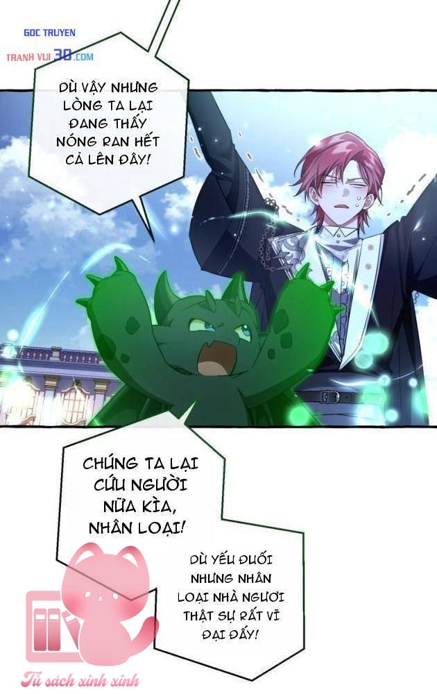 Phế Vật Dòng Dõi Bá Tước - Chap 176 - Trang 62