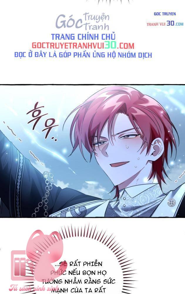 Phế Vật Dòng Dõi Bá Tước - Chap 176 - Trang 65