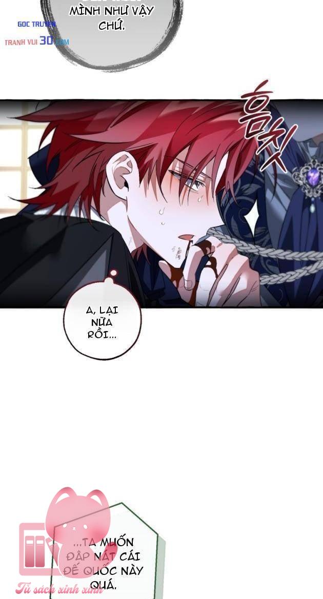 Phế Vật Dòng Dõi Bá Tước - Chap 176 - Trang 81