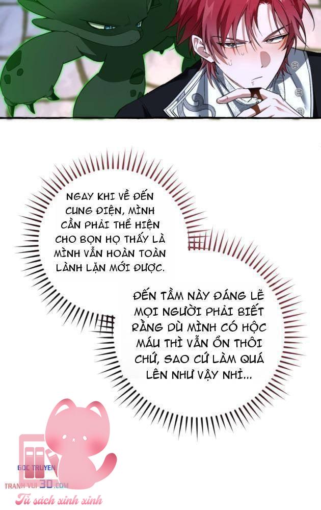 Phế Vật Dòng Dõi Bá Tước - Chap 176 - Trang 83
