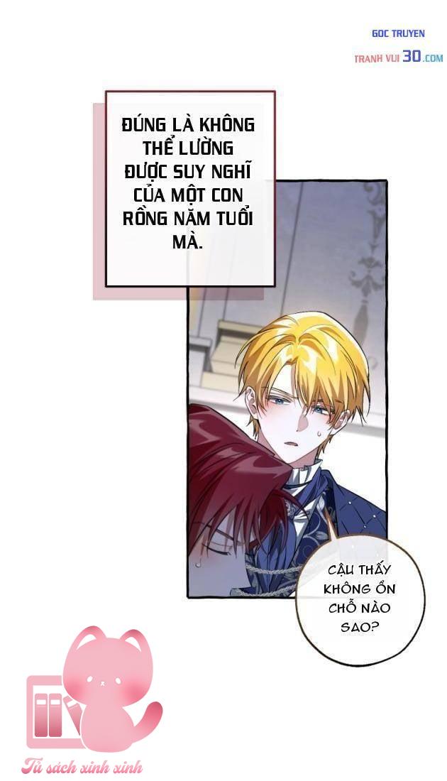 Phế Vật Dòng Dõi Bá Tước - Chap 176 - Trang 84