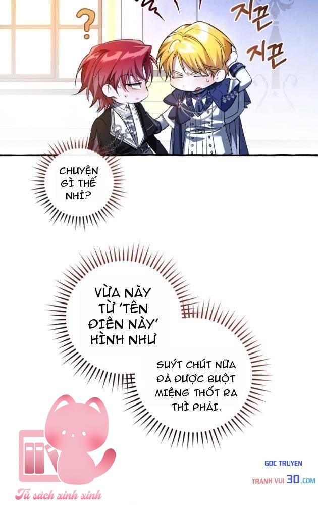 Phế Vật Dòng Dõi Bá Tước - Chap 176 - Trang 89