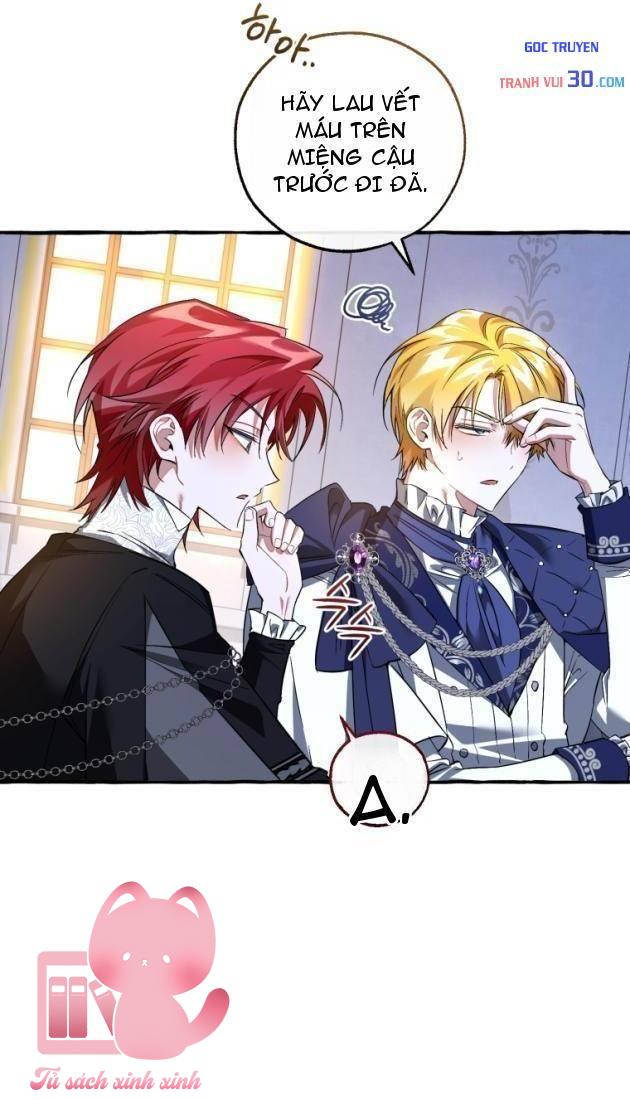 Phế Vật Dòng Dõi Bá Tước - Chap 176 - Trang 90
