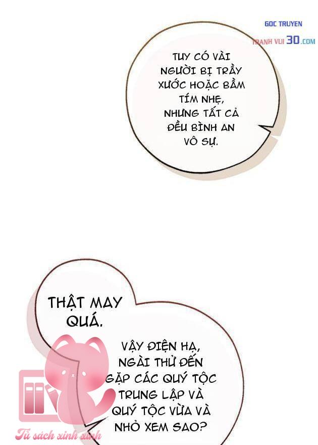 Phế Vật Dòng Dõi Bá Tước - Chap 176 - Trang 91
