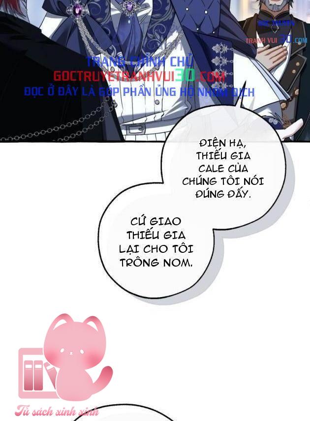 Phế Vật Dòng Dõi Bá Tước - Chap 176 - Trang 93