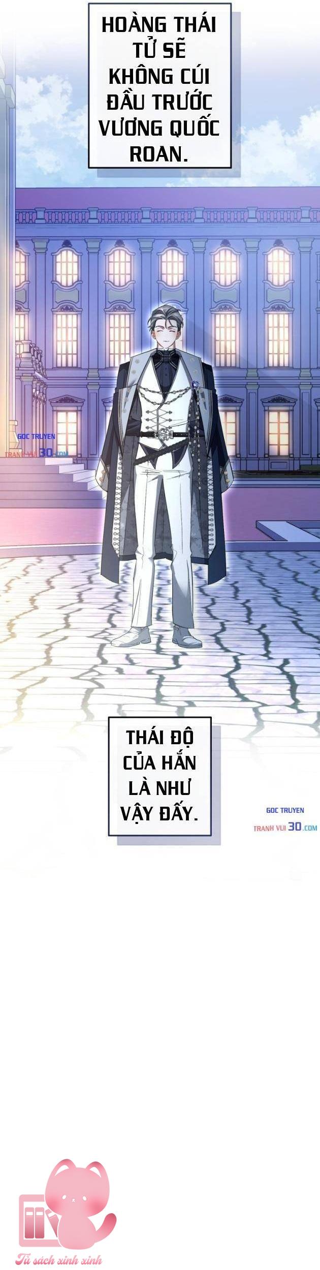 Phế Vật Dòng Dõi Bá Tước - Chap 177 - Trang 11