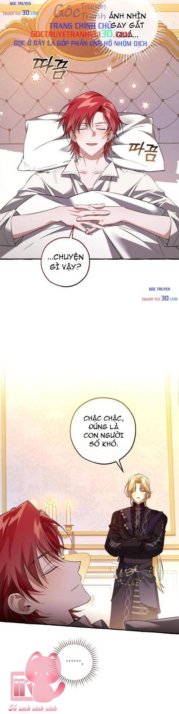 Phế Vật Dòng Dõi Bá Tước - Chap 177 - Trang 14